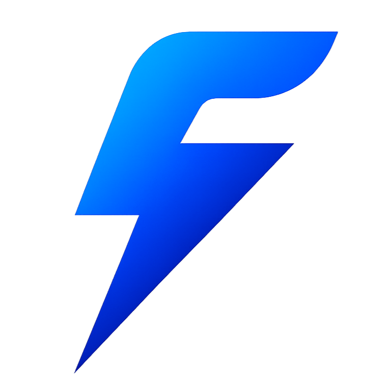 Flash POS Logo